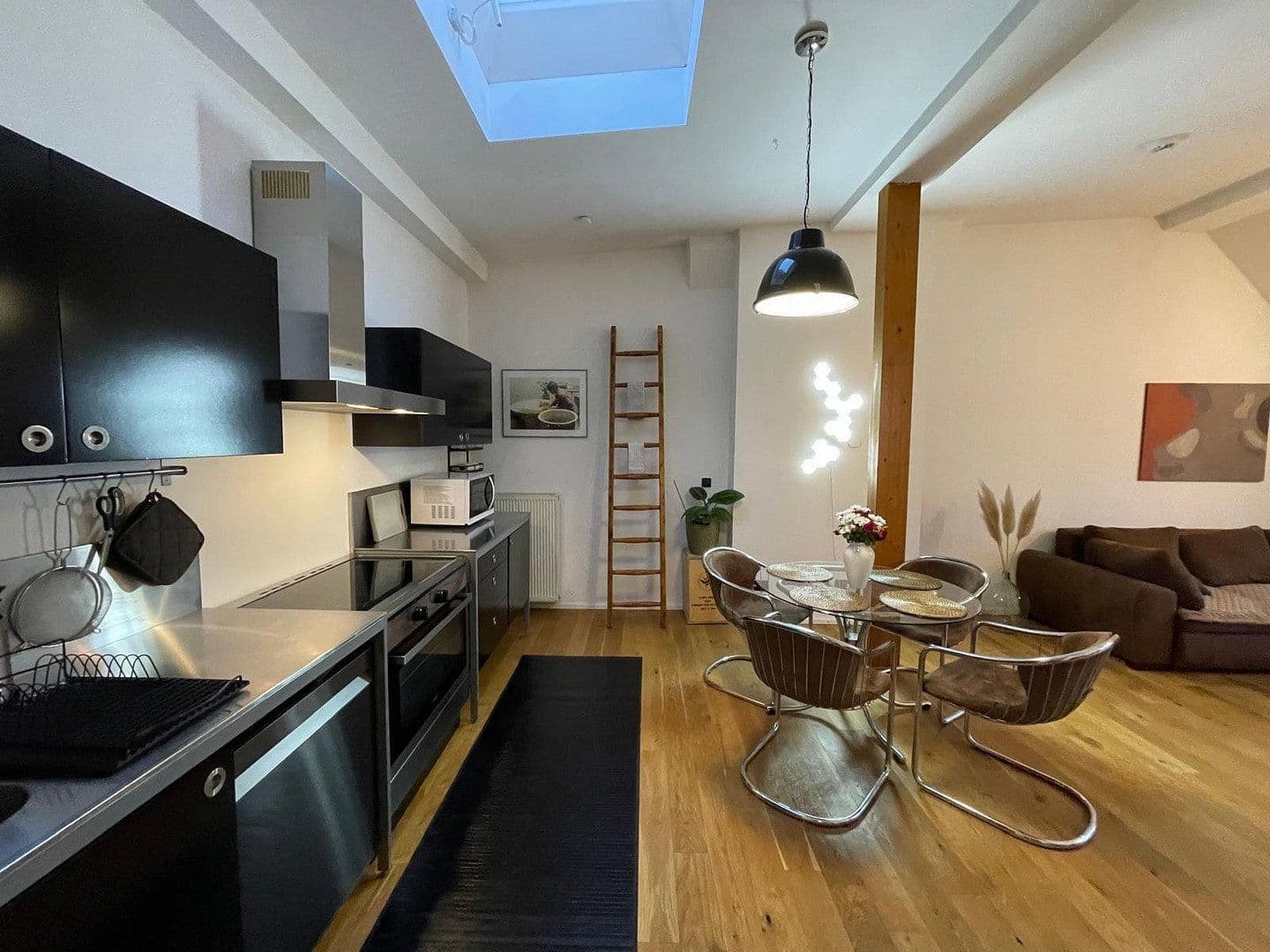 2 bedroom flat to rent, 65 m², Berlin, Berlin 2 bedroom flat to rent, 65 m², Berlin, Berlin