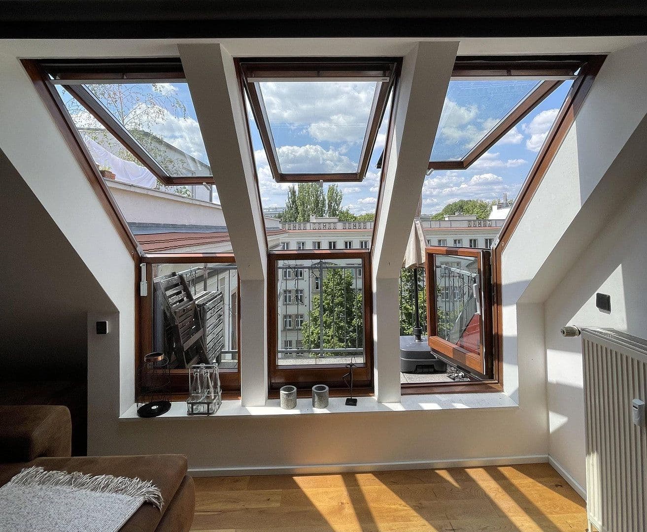 2 bedroom flat to rent, 65 m², Berlin, Berlin 2 bedroom flat to rent, 65 m², Berlin, Berlin