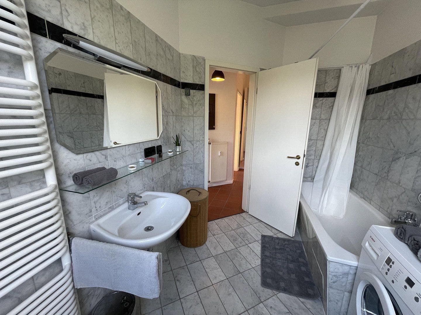 2 bedroom flat to rent, 65 m², Berlin, Berlin 2 bedroom flat to rent, 65 m², Berlin, Berlin