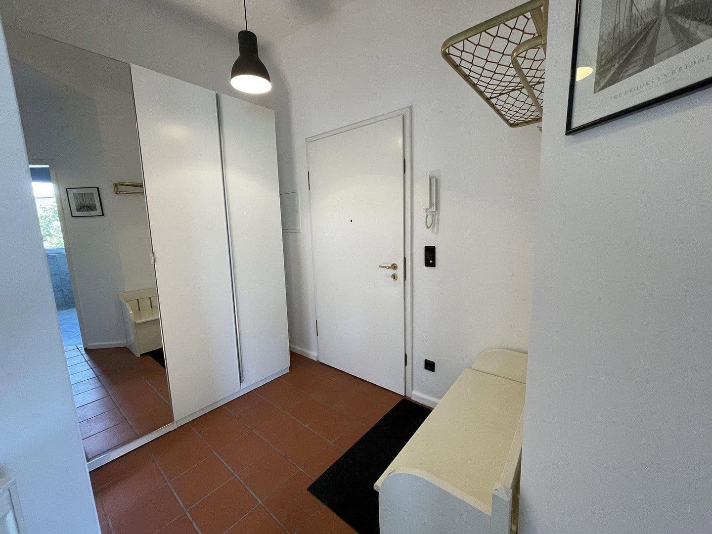 2 bedroom flat to rent, 65 m², Berlin, Berlin 2 bedroom flat to rent, 65 m², Berlin, Berlin
