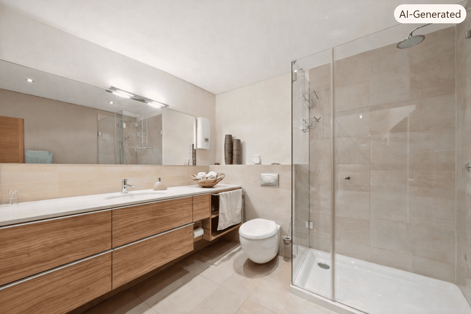 4 bedroom flat to rent, 101 m², Dorsten, North Rhine-Westphalia 4 bedroom flat to rent, 101 m², Dorsten, North Rhine-Westphalia