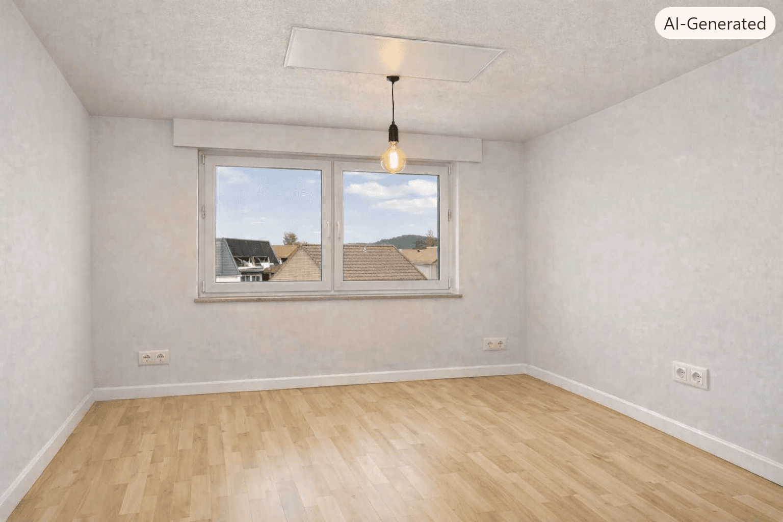4 bedroom flat to rent, 101 m², Dorsten, North Rhine-Westphalia 4 bedroom flat to rent, 101 m², Dorsten, North Rhine-Westphalia