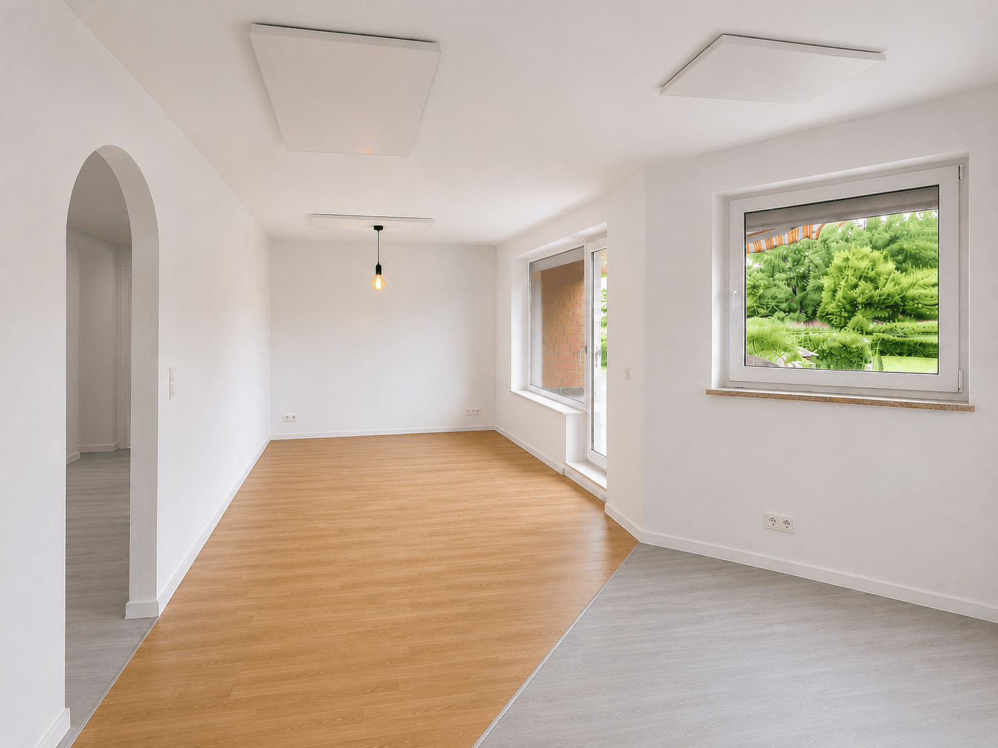 4 bedroom flat to rent, 101 m², Dorsten, North Rhine-Westphalia 4 bedroom flat to rent, 101 m², Dorsten, North Rhine-Westphalia