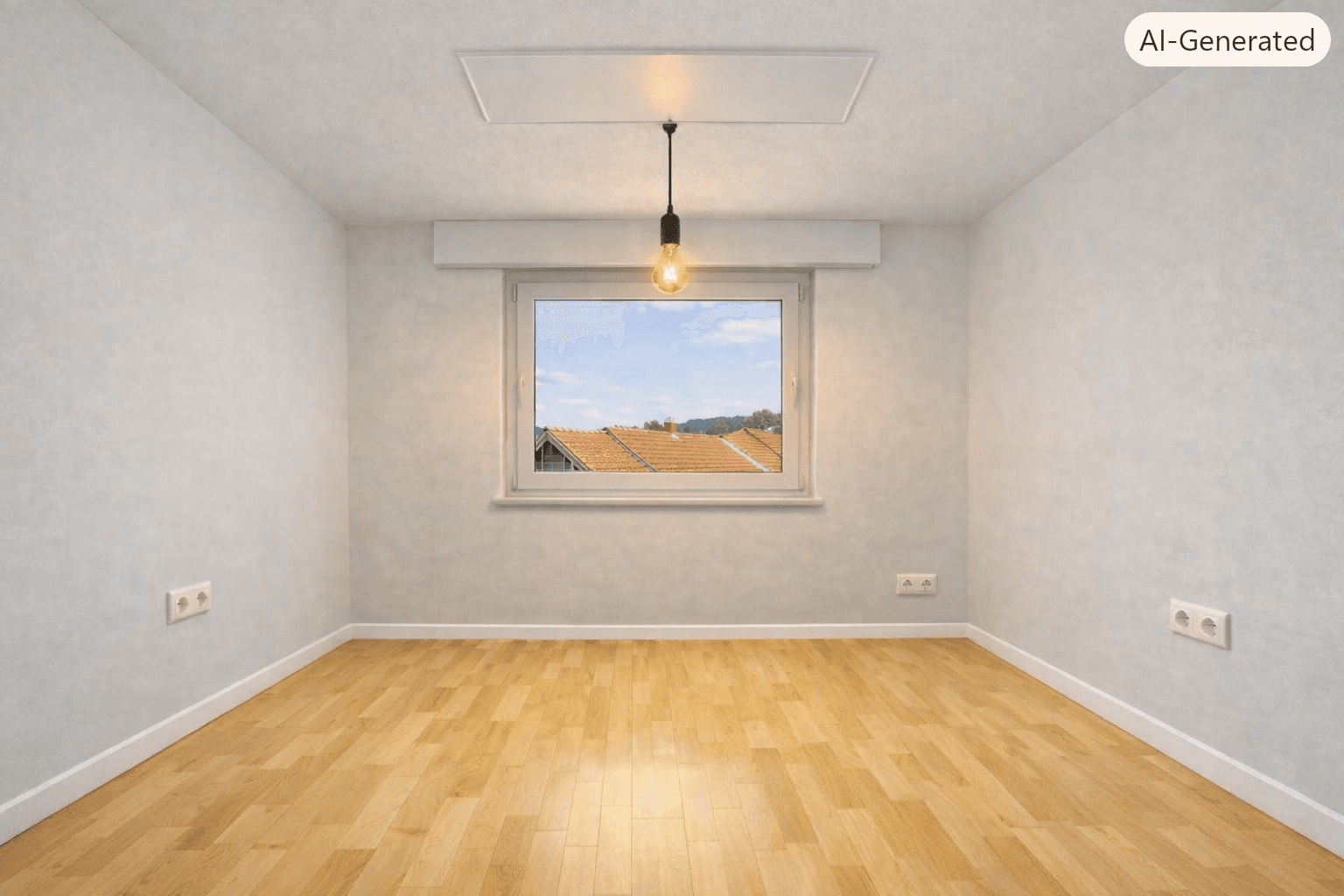 4 bedroom flat to rent, 101 m², Dorsten, North Rhine-Westphalia 4 bedroom flat to rent, 101 m², Dorsten, North Rhine-Westphalia