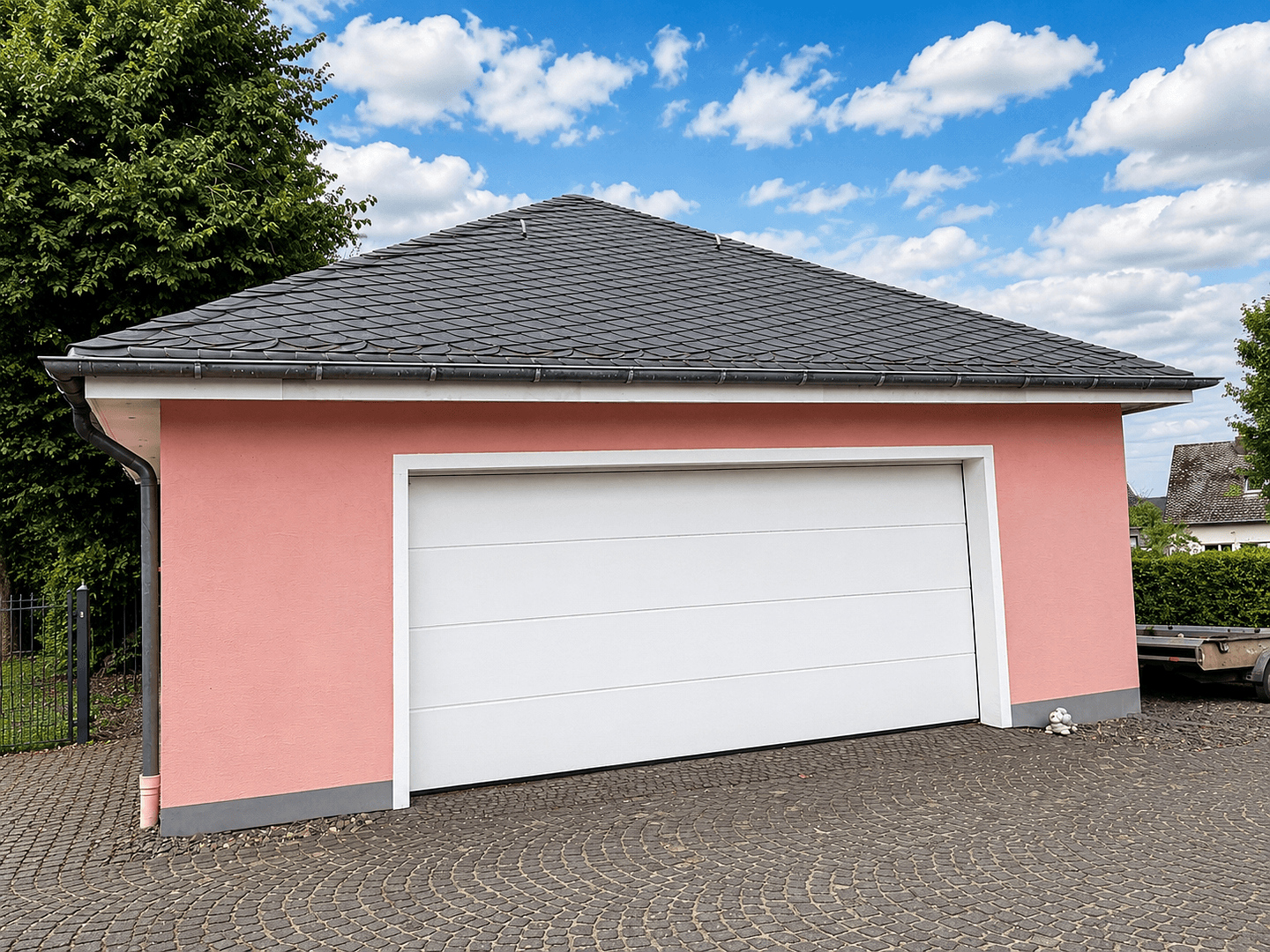 house for sale, 285 m², Thomm, Rhineland-Palatinate house for sale, 285 m², Thomm, Rhineland-Palatinate