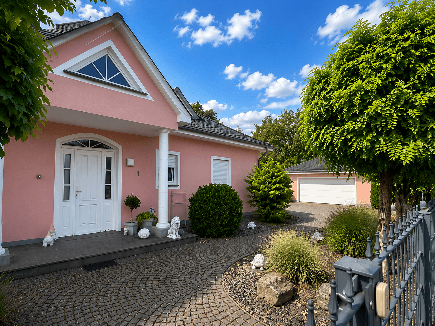 house for sale, 285 m², Thomm, Rhineland-Palatinate house for sale, 285 m², Thomm, Rhineland-Palatinate