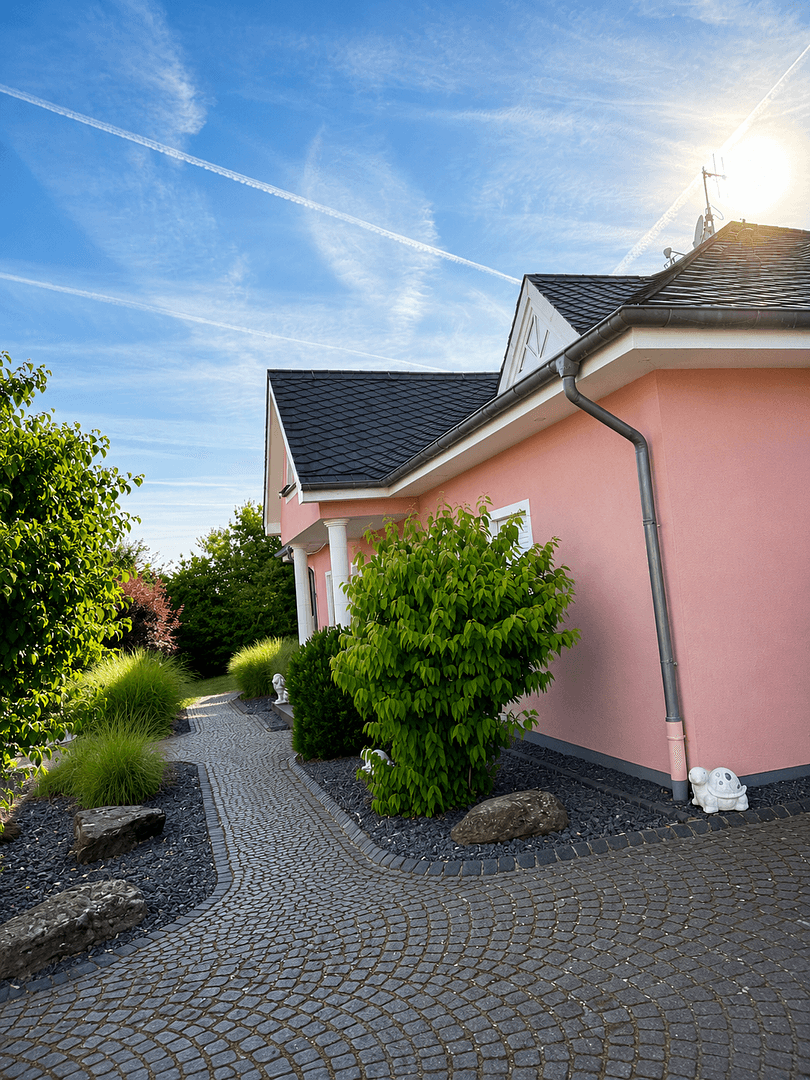 house for sale, 285 m², Thomm, Rhineland-Palatinate house for sale, 285 m², Thomm, Rhineland-Palatinate