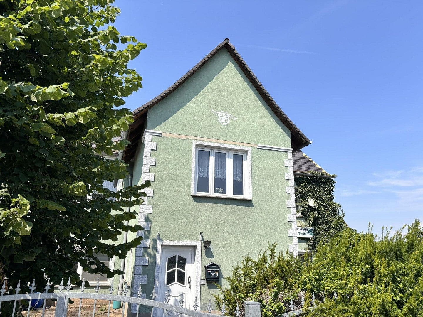 non-residential property for sale, 370 m², Mittelstr. 9, Zschepplin, Saxony non-residential property for sale, 370 m², Mittelstr. 9, Zschepplin, Saxony