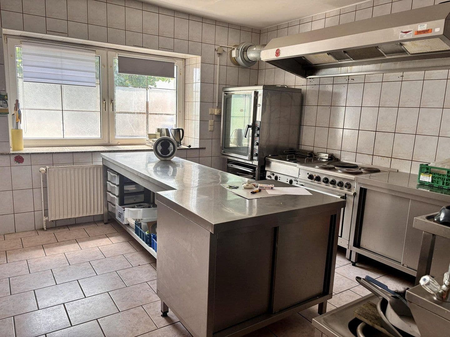 non-residential property for sale, 370 m², Mittelstr. 9, Zschepplin, Saxony non-residential property for sale, 370 m², Mittelstr. 9, Zschepplin, Saxony