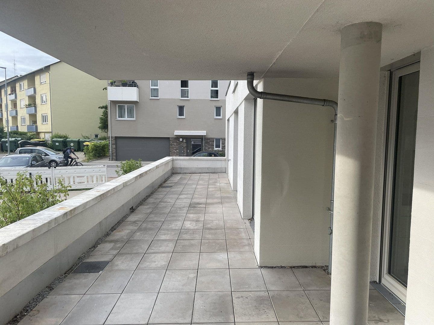 4 bedroom flat to rent, 120 m², Maybachstraße 15B, Stuttgart, Baden-Württemberg 4 bedroom flat to rent, 120 m², Maybachstraße 15B, Stuttgart, Baden-Württemberg