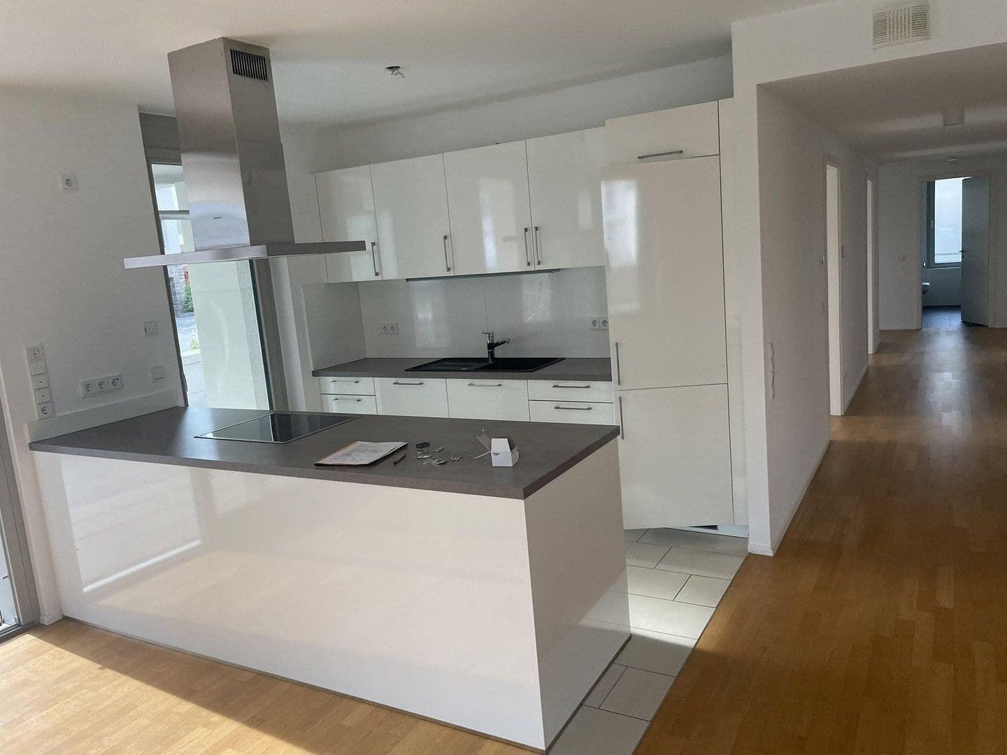 4 bedroom flat to rent, 120 m², Maybachstraße 15B, Stuttgart, Baden-Württemberg 4 bedroom flat to rent, 120 m², Maybachstraße 15B, Stuttgart, Baden-Württemberg