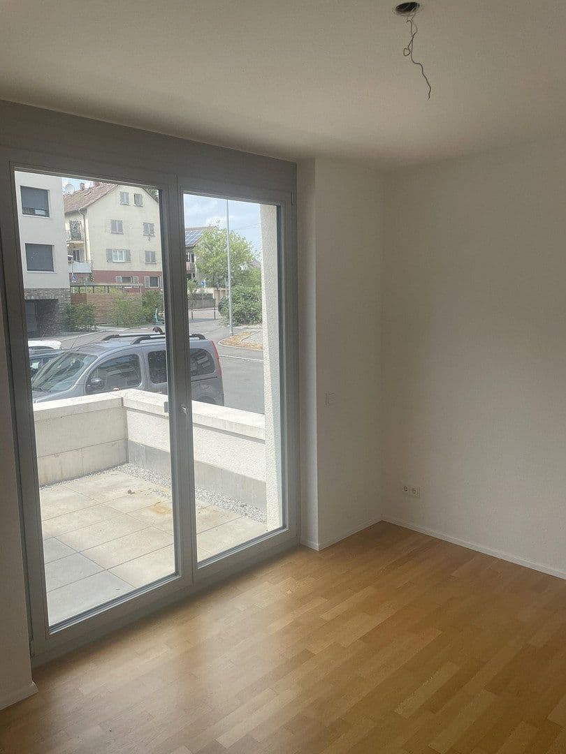 4 bedroom flat to rent, 120 m², Maybachstraße 15B, Stuttgart, Baden-Württemberg 4 bedroom flat to rent, 120 m², Maybachstraße 15B, Stuttgart, Baden-Württemberg