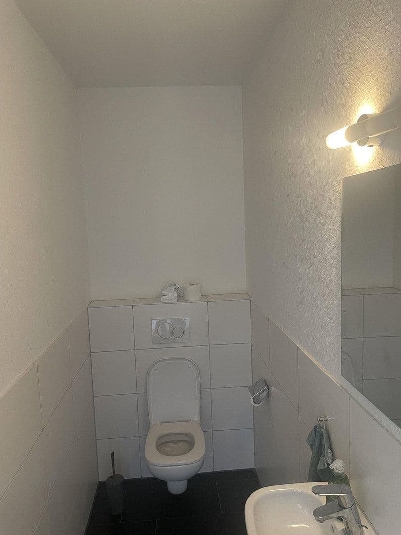 4 bedroom flat to rent, 120 m², Maybachstraße 15B, Stuttgart, Baden-Württemberg 4 bedroom flat to rent, 120 m², Maybachstraße 15B, Stuttgart, Baden-Württemberg