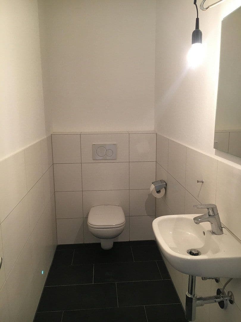 4 bedroom flat to rent, 120 m², Maybachstraße 15B, Stuttgart, Baden-Württemberg 4 bedroom flat to rent, 120 m², Maybachstraße 15B, Stuttgart, Baden-Württemberg