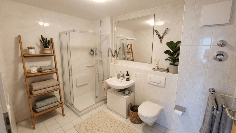 2 bedroom flat to rent, 65 m², Korntal-Münchingen, Baden-Württemberg 2 bedroom flat to rent, 65 m², Korntal-Münchingen, Baden-Württemberg