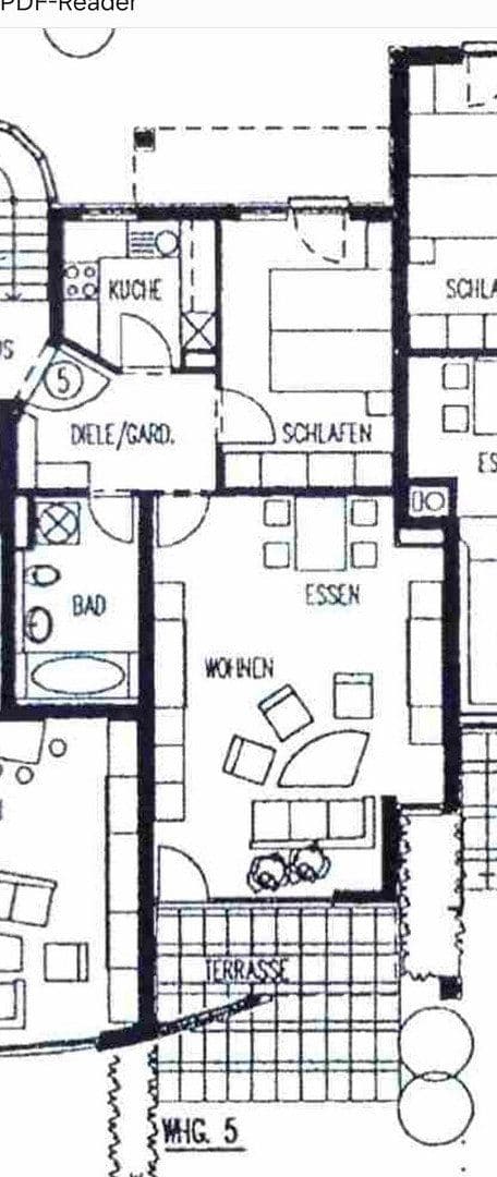 2 bedroom flat to rent, 65 m², Korntal-Münchingen, Baden-Württemberg 2 bedroom flat to rent, 65 m², Korntal-Münchingen, Baden-Württemberg