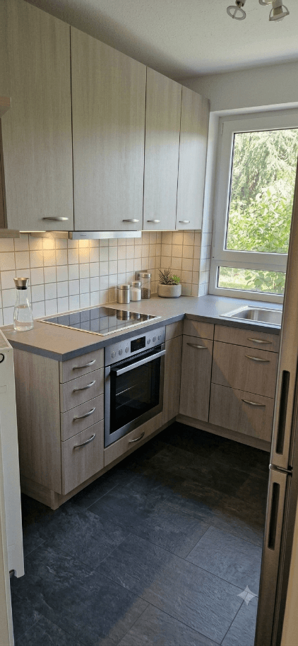 2 bedroom flat to rent, 65 m², Korntal-Münchingen, Baden-Württemberg 2 bedroom flat to rent, 65 m², Korntal-Münchingen, Baden-Württemberg