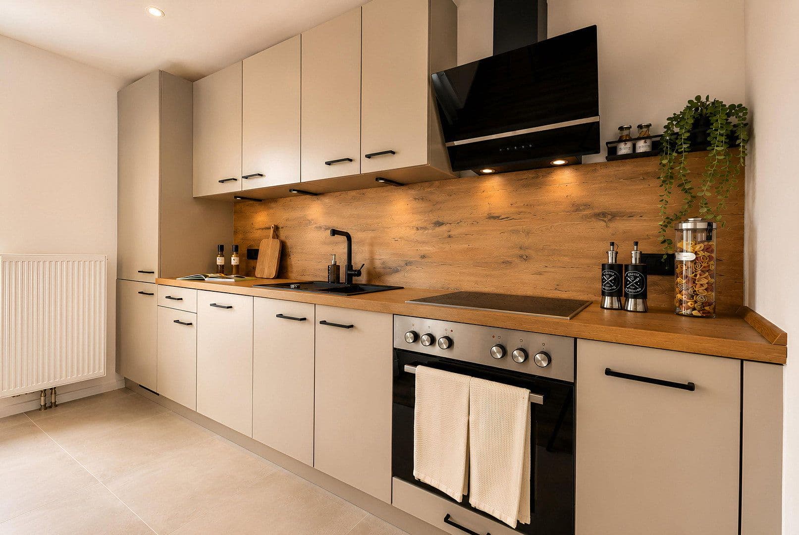 3 bedroom flat for sale, 76 m², Buxtehude, Lower Saxony 3 bedroom flat for sale, 76 m², Buxtehude, Lower Saxony