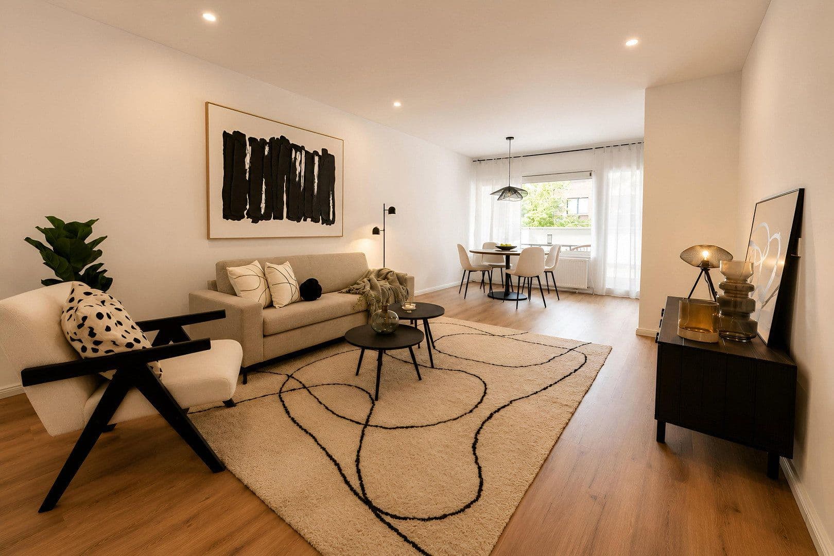 3 bedroom flat for sale, 76 m², Buxtehude, Lower Saxony 3 bedroom flat for sale, 76 m², Buxtehude, Lower Saxony
