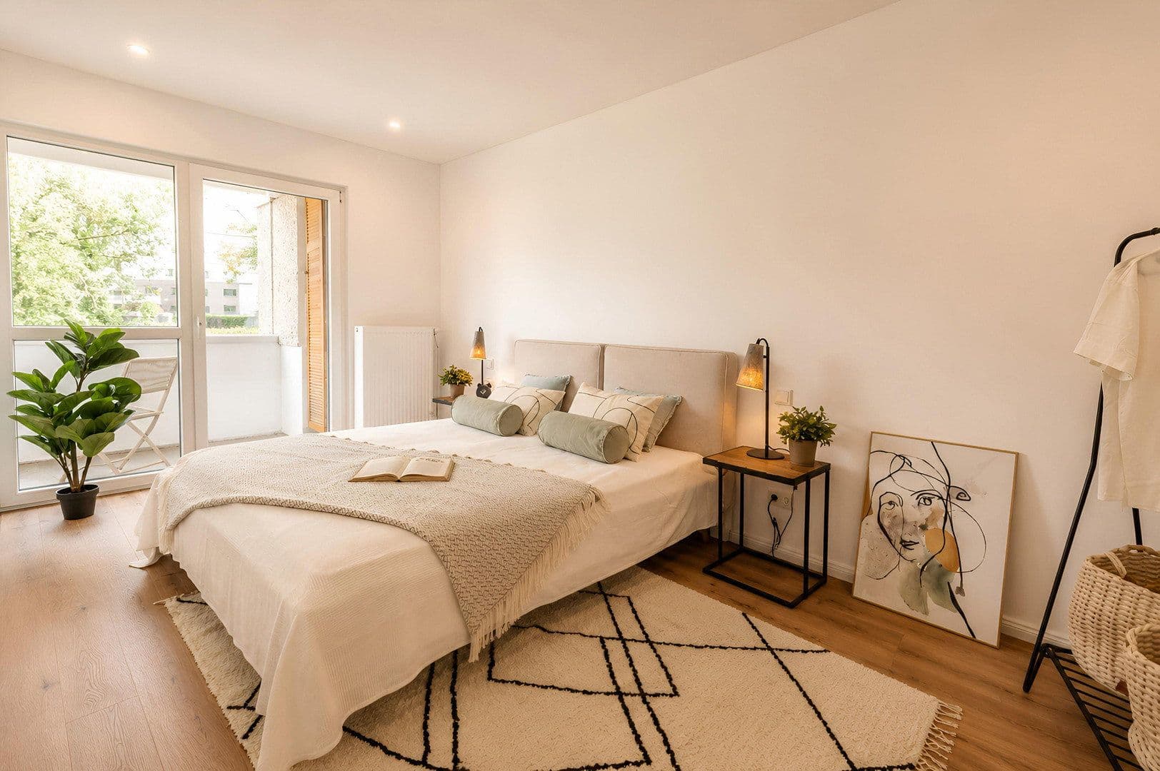 3 bedroom flat for sale, 76 m², Buxtehude, Lower Saxony 3 bedroom flat for sale, 76 m², Buxtehude, Lower Saxony