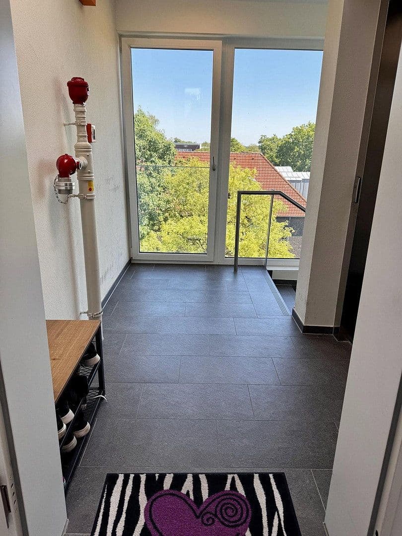 5 bedroom flat for sale, 162 m², Bernsmeyerstiege 1, Münster, North Rhine-Westphalia 5 bedroom flat for sale, 162 m², Bernsmeyerstiege 1, Münster, North Rhine-Westphalia