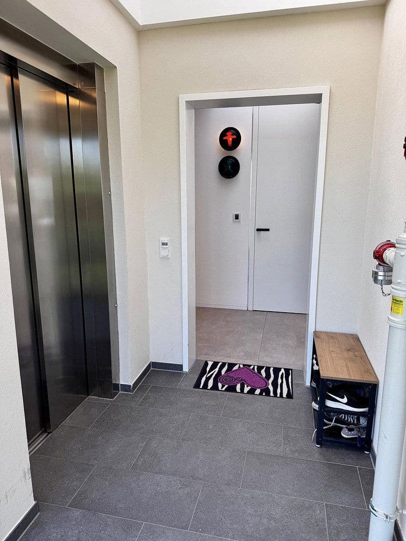 5 bedroom flat for sale, 162 m², Bernsmeyerstiege 1, Münster, North Rhine-Westphalia 5 bedroom flat for sale, 162 m², Bernsmeyerstiege 1, Münster, North Rhine-Westphalia