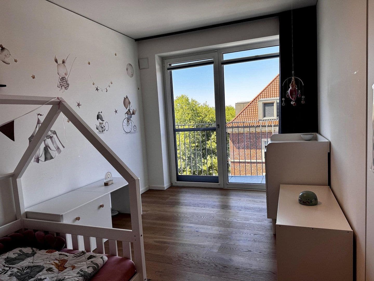 5 bedroom flat for sale, 162 m², Bernsmeyerstiege 1, Münster, North Rhine-Westphalia 5 bedroom flat for sale, 162 m², Bernsmeyerstiege 1, Münster, North Rhine-Westphalia