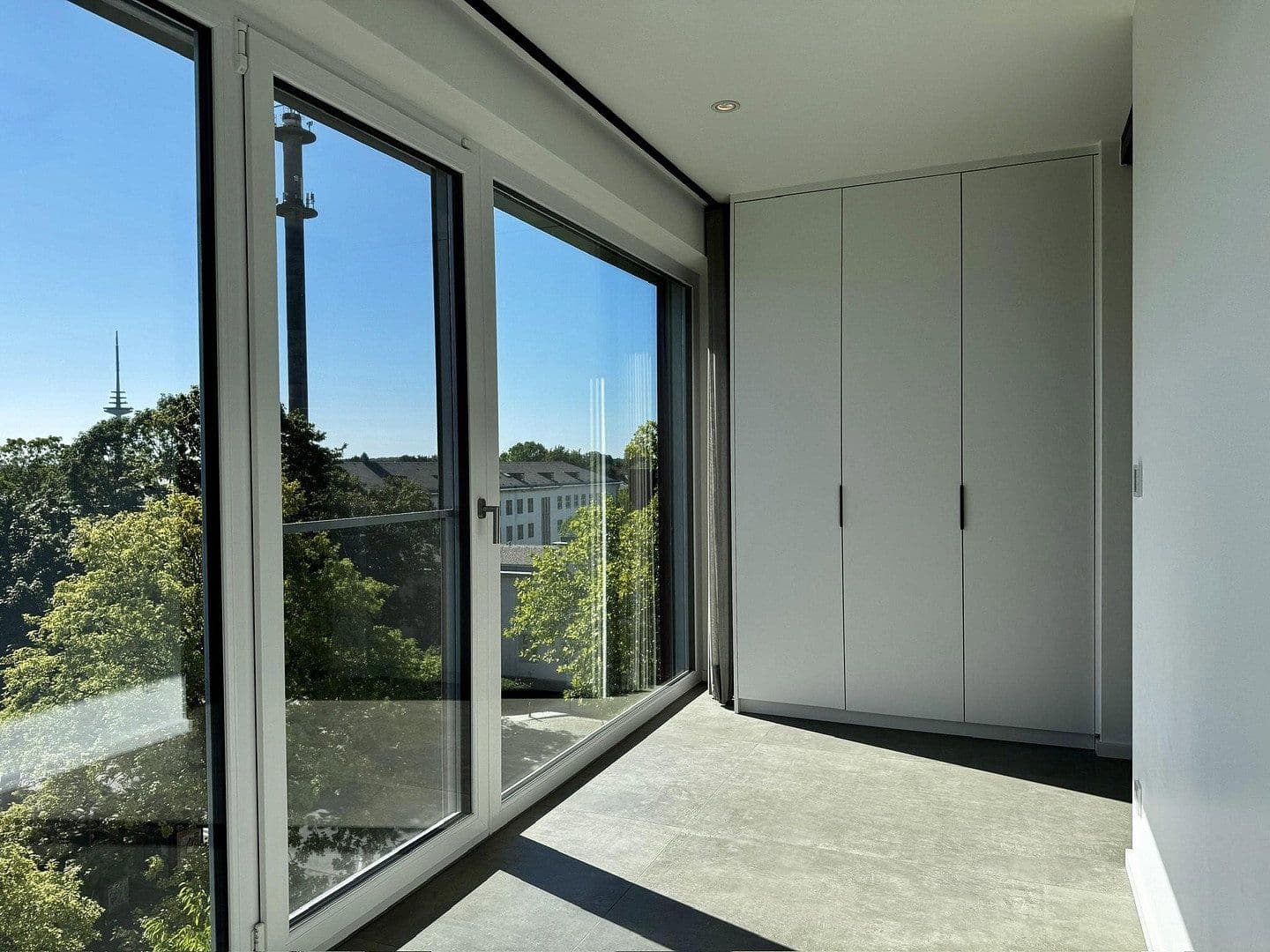 5 bedroom flat for sale, 162 m², Bernsmeyerstiege 1, Münster, North Rhine-Westphalia 5 bedroom flat for sale, 162 m², Bernsmeyerstiege 1, Münster, North Rhine-Westphalia