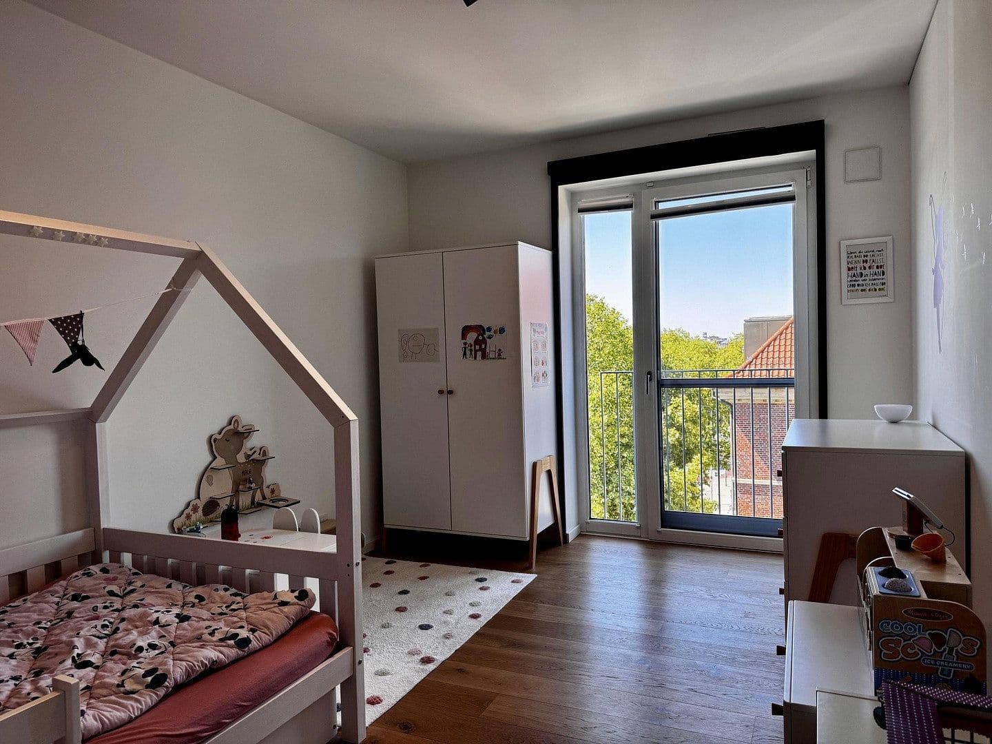 5 bedroom flat for sale, 162 m², Bernsmeyerstiege 1, Münster, North Rhine-Westphalia 5 bedroom flat for sale, 162 m², Bernsmeyerstiege 1, Münster, North Rhine-Westphalia