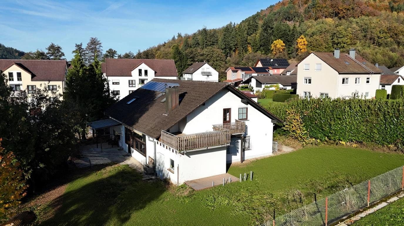 house for sale, 222 m², Am Giesenbach 14, Lahr/Schwarzwald, Baden-Württemberg house for sale, 222 m², Am Giesenbach 14, Lahr/Schwarzwald, Baden-Württemberg
