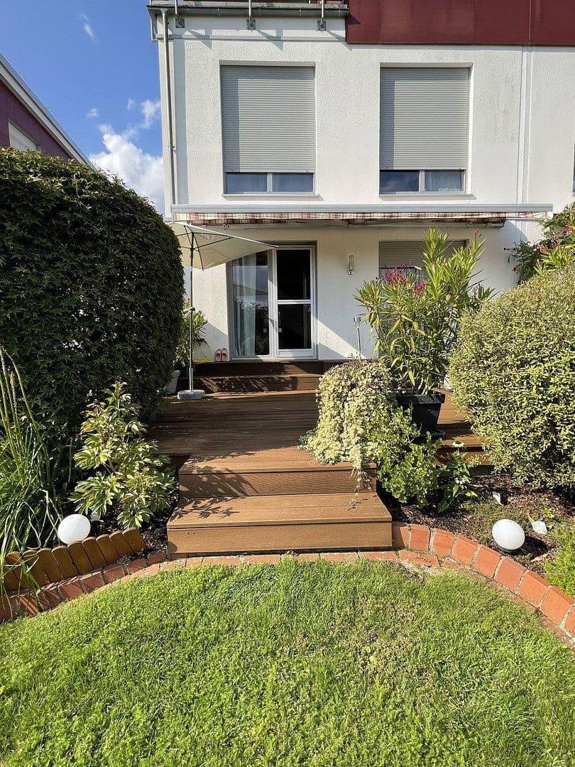 house for sale, 174 m², Wiesbaden, Hesse house for sale, 174 m², Wiesbaden, Hesse