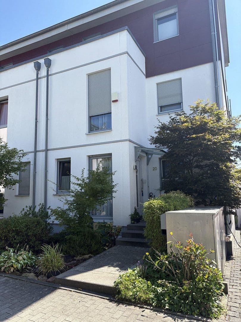 house for sale, 174 m², Wiesbaden, Hesse house for sale, 174 m², Wiesbaden, Hesse