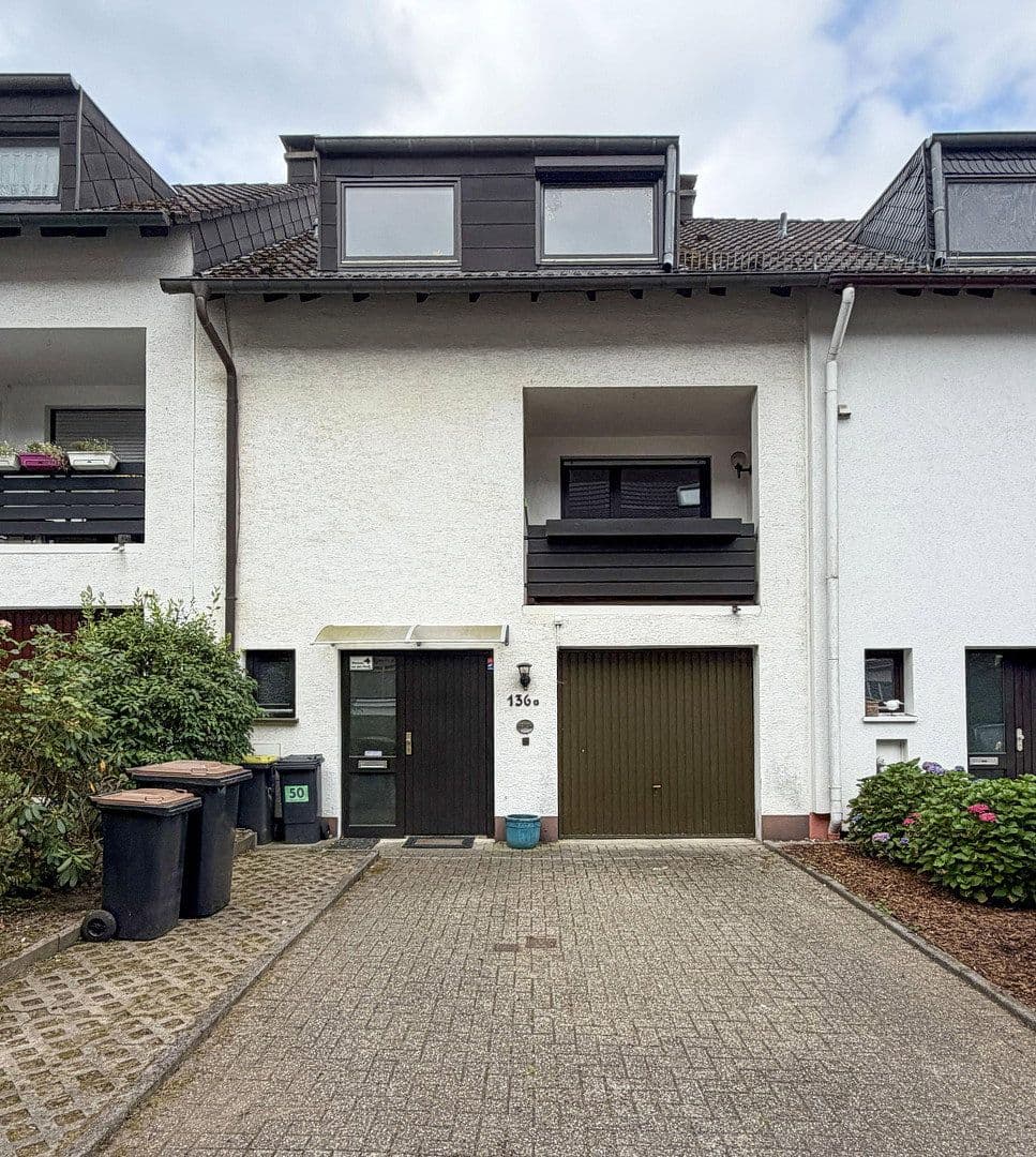 house for sale, 120 m², Remscheider Str. 136a, Wuppertal, North Rhine-Westphalia house for sale, 120 m², Remscheider Str. 136a, Wuppertal, North Rhine-Westphalia