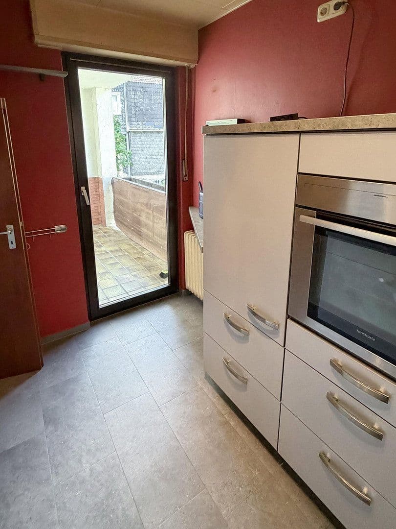 house for sale, 120 m², Remscheider Str. 136a, Wuppertal, North Rhine-Westphalia house for sale, 120 m², Remscheider Str. 136a, Wuppertal, North Rhine-Westphalia