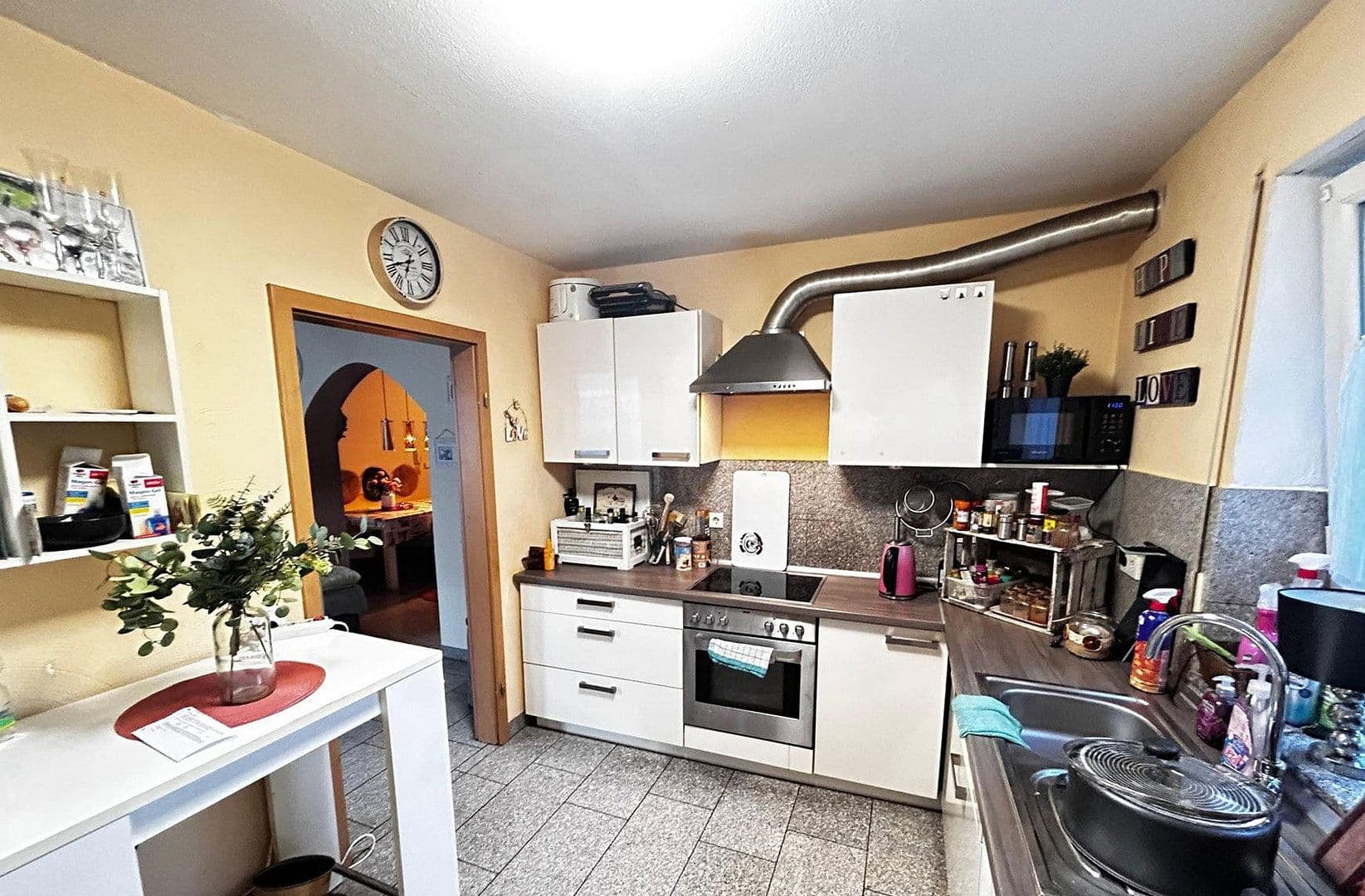 3 bedroom flat to rent, 70 m², Sprendlingen, Rhineland-Palatinate 3 bedroom flat to rent, 70 m², Sprendlingen, Rhineland-Palatinate