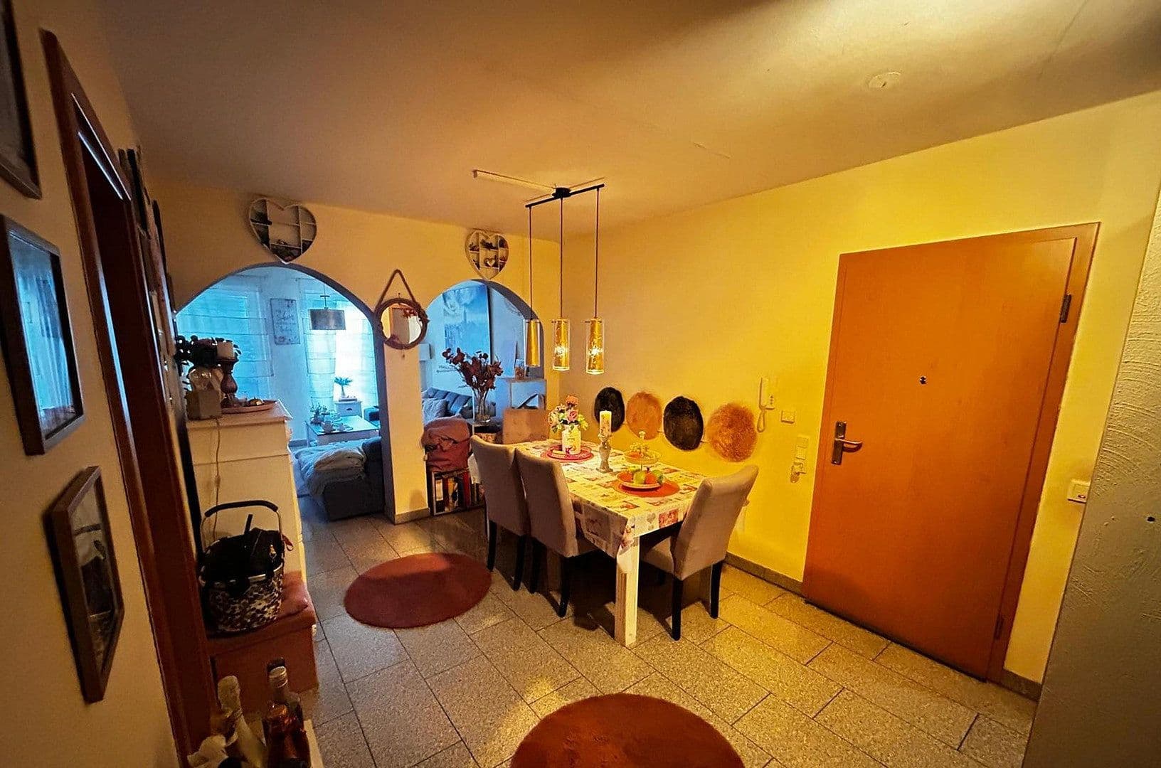 3 bedroom flat to rent, 70 m², Sprendlingen, Rhineland-Palatinate 3 bedroom flat to rent, 70 m², Sprendlingen, Rhineland-Palatinate