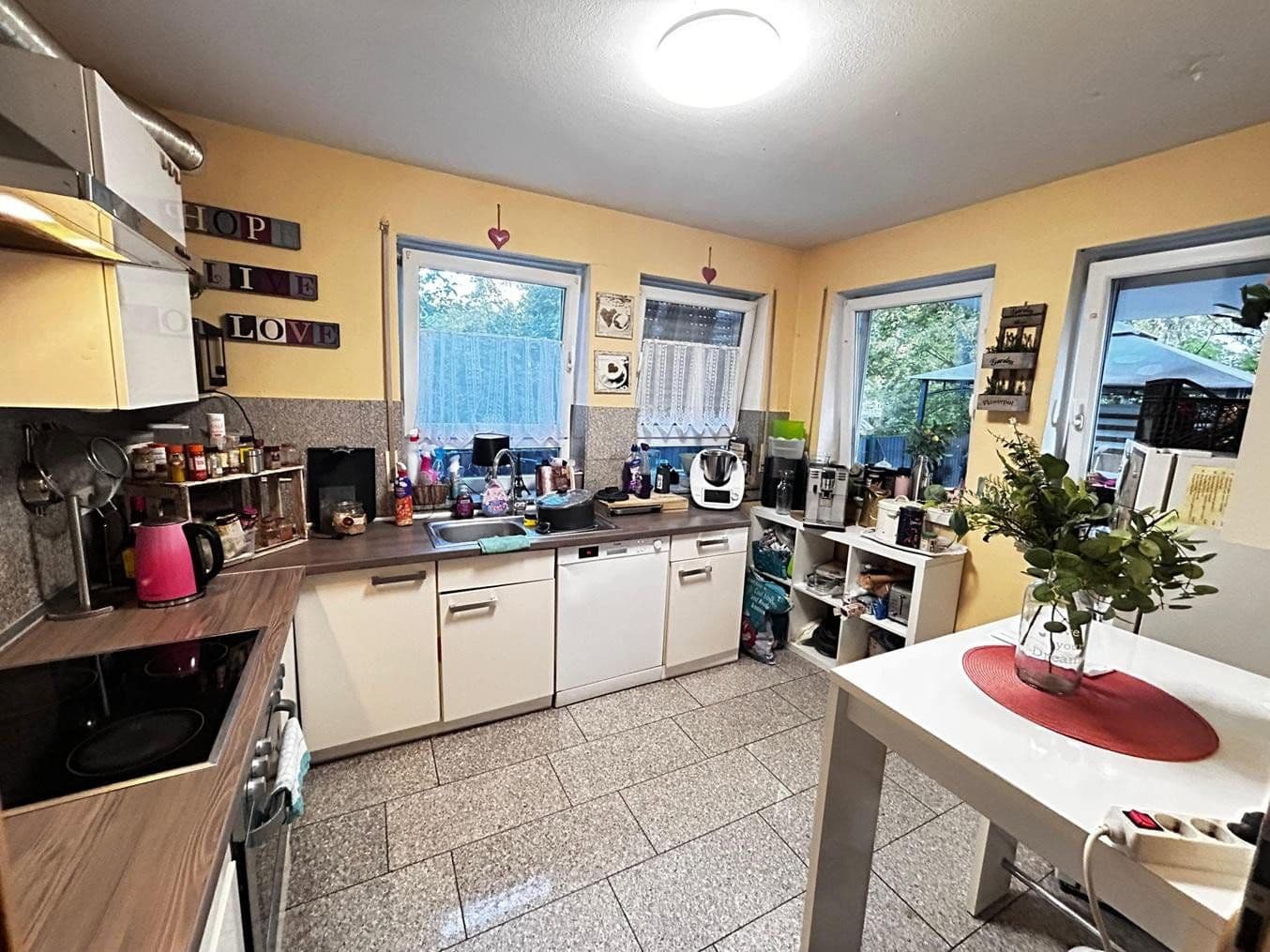 3 bedroom flat to rent, 70 m², Sprendlingen, Rhineland-Palatinate 3 bedroom flat to rent, 70 m², Sprendlingen, Rhineland-Palatinate