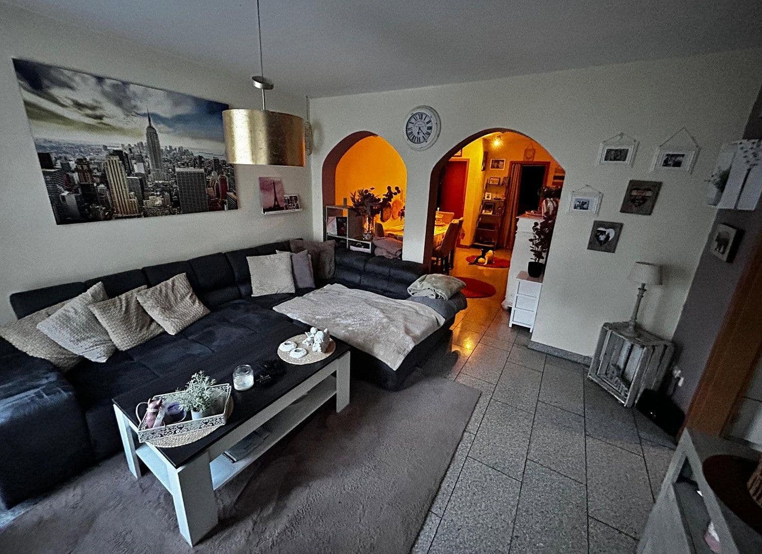 3 bedroom flat to rent, 70 m², Sprendlingen, Rhineland-Palatinate 3 bedroom flat to rent, 70 m², Sprendlingen, Rhineland-Palatinate