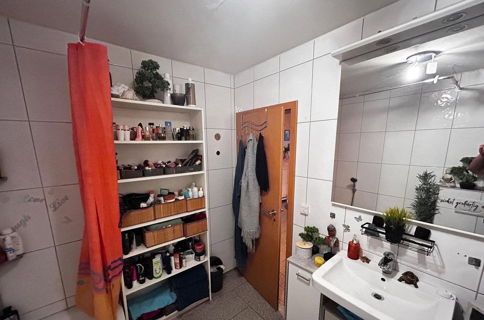 3 bedroom flat to rent, 70 m², Sprendlingen, Rhineland-Palatinate 3 bedroom flat to rent, 70 m², Sprendlingen, Rhineland-Palatinate