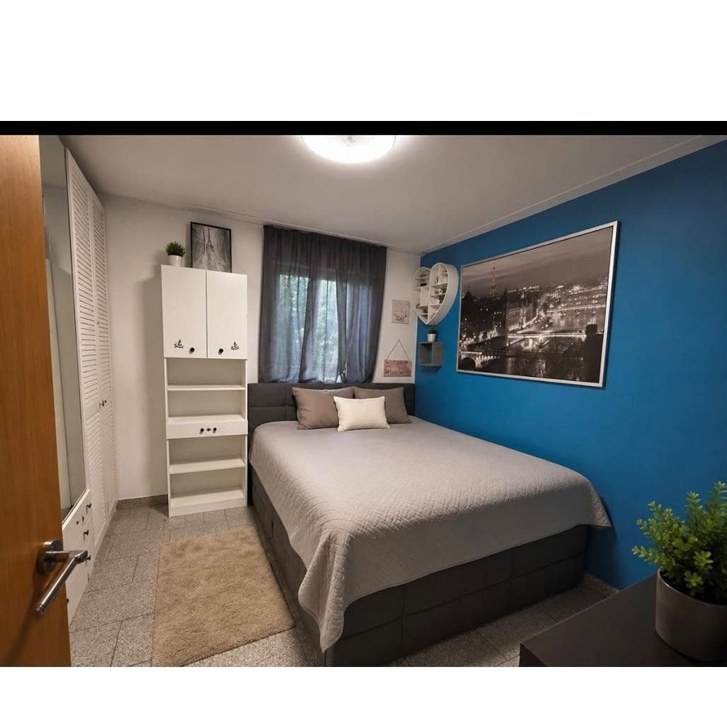 3 bedroom flat to rent, 70 m², Sprendlingen, Rhineland-Palatinate 3 bedroom flat to rent, 70 m², Sprendlingen, Rhineland-Palatinate