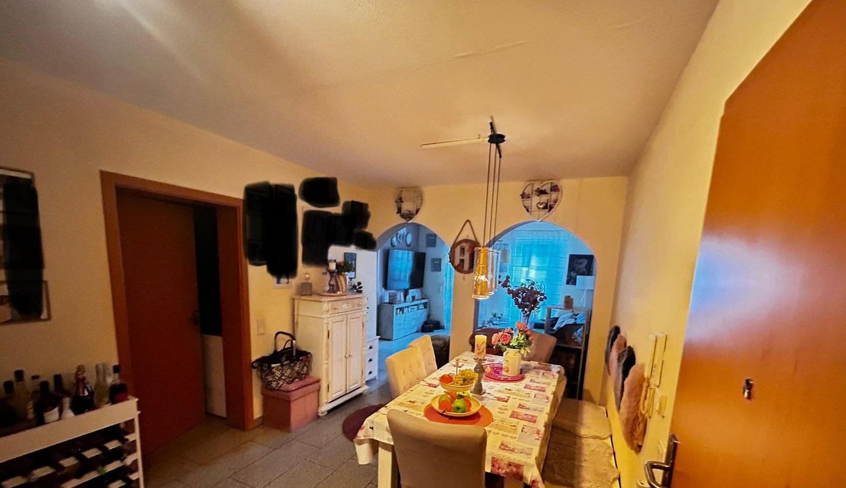 3 bedroom flat to rent, 70 m², Sprendlingen, Rhineland-Palatinate 3 bedroom flat to rent, 70 m², Sprendlingen, Rhineland-Palatinate