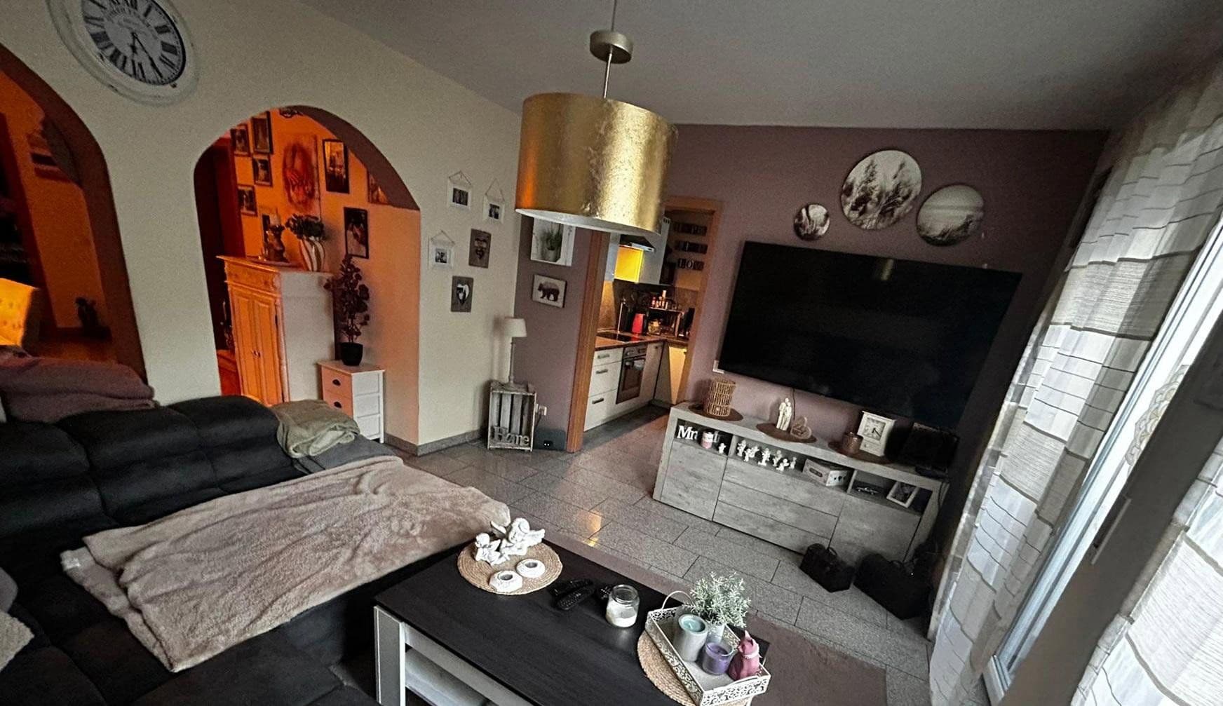 3 bedroom flat to rent, 70 m², Sprendlingen, Rhineland-Palatinate 3 bedroom flat to rent, 70 m², Sprendlingen, Rhineland-Palatinate