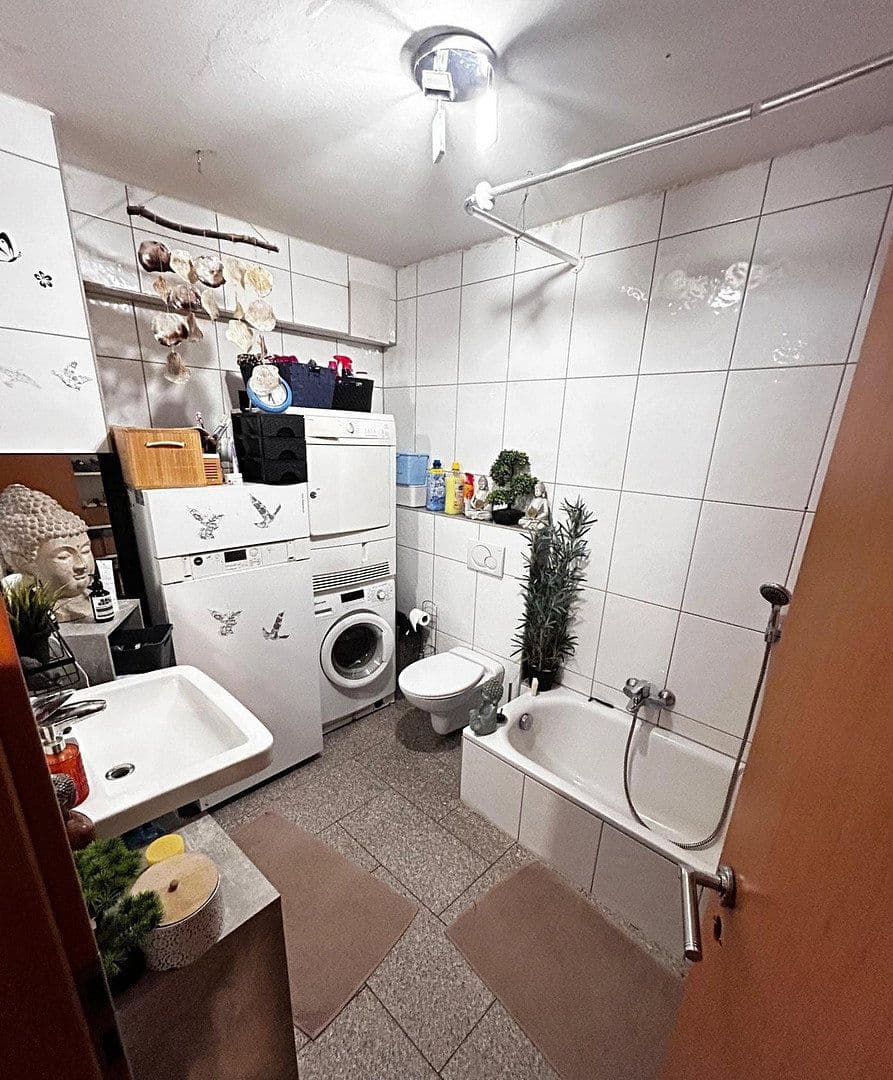 3 bedroom flat to rent, 70 m², Sprendlingen, Rhineland-Palatinate 3 bedroom flat to rent, 70 m², Sprendlingen, Rhineland-Palatinate