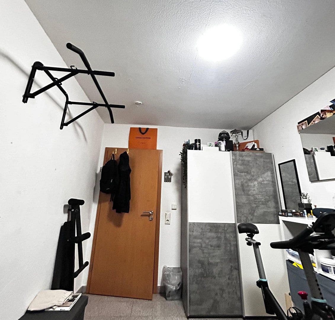 3 bedroom flat to rent, 70 m², Sprendlingen, Rhineland-Palatinate 3 bedroom flat to rent, 70 m², Sprendlingen, Rhineland-Palatinate