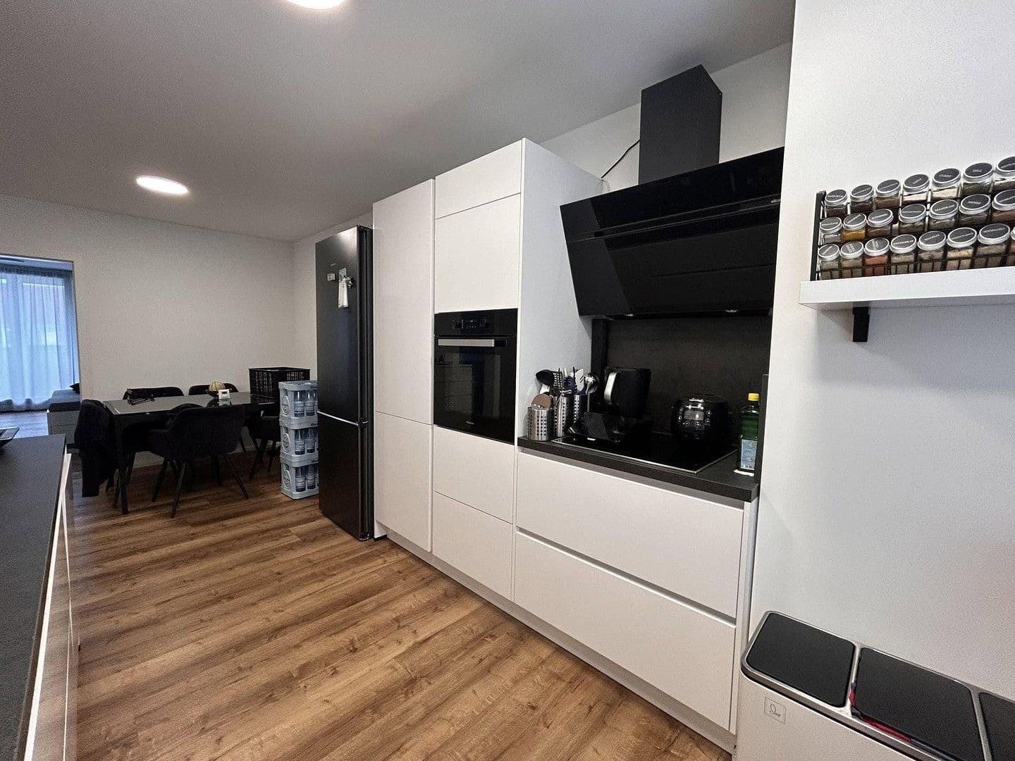 1 bedroom with open-plan kitchen flat to rent, 85 m², Neusser Straße 695, Köln, North Rhine-Westphalia 1 bedroom with open-plan kitchen flat to rent, 85 m², Neusser Straße 695, Köln, North Rhine-Westphalia