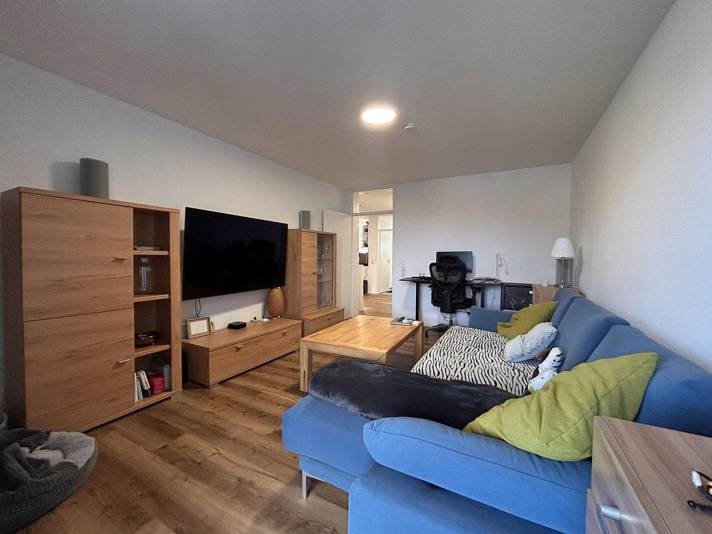 1 bedroom with open-plan kitchen flat to rent, 85 m², Neusser Straße 695, Köln, North Rhine-Westphalia 1 bedroom with open-plan kitchen flat to rent, 85 m², Neusser Straße 695, Köln, North Rhine-Westphalia