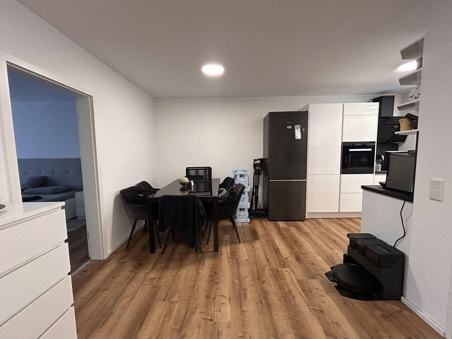 1 bedroom with open-plan kitchen flat to rent, 85 m², Neusser Straße 695, Köln, North Rhine-Westphalia 1 bedroom with open-plan kitchen flat to rent, 85 m², Neusser Straße 695, Köln, North Rhine-Westphalia