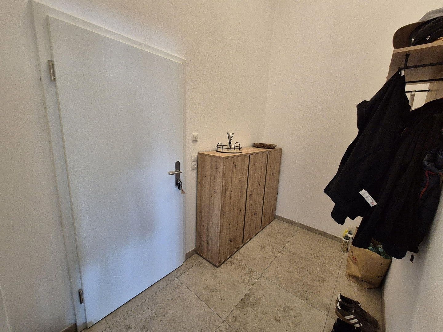 3 bedroom flat to rent, 89 m², Obere Etzstraße 22, Essenbach, Bavaria 3 bedroom flat to rent, 89 m², Obere Etzstraße 22, Essenbach, Bavaria