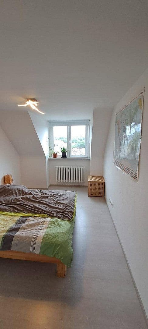 2 bedroom flat to rent, 60 m², Moltkestraße 9, Aachen, North Rhine-Westphalia 2 bedroom flat to rent, 60 m², Moltkestraße 9, Aachen, North Rhine-Westphalia