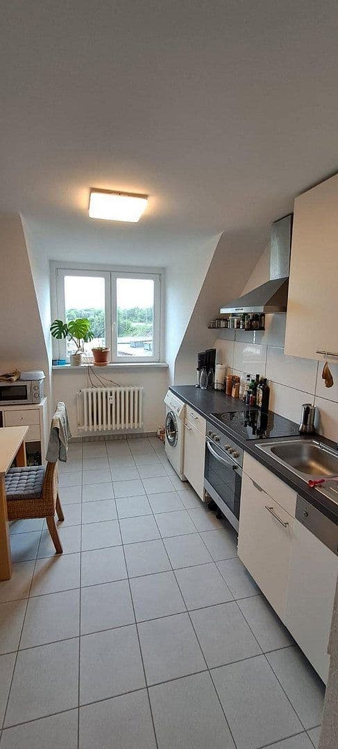 2 bedroom flat to rent, 60 m², Moltkestraße 9, Aachen, North Rhine-Westphalia 2 bedroom flat to rent, 60 m², Moltkestraße 9, Aachen, North Rhine-Westphalia